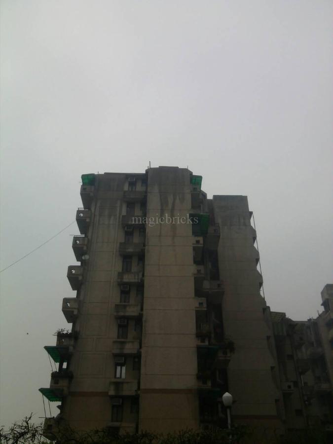 flat for rent in New Delhi