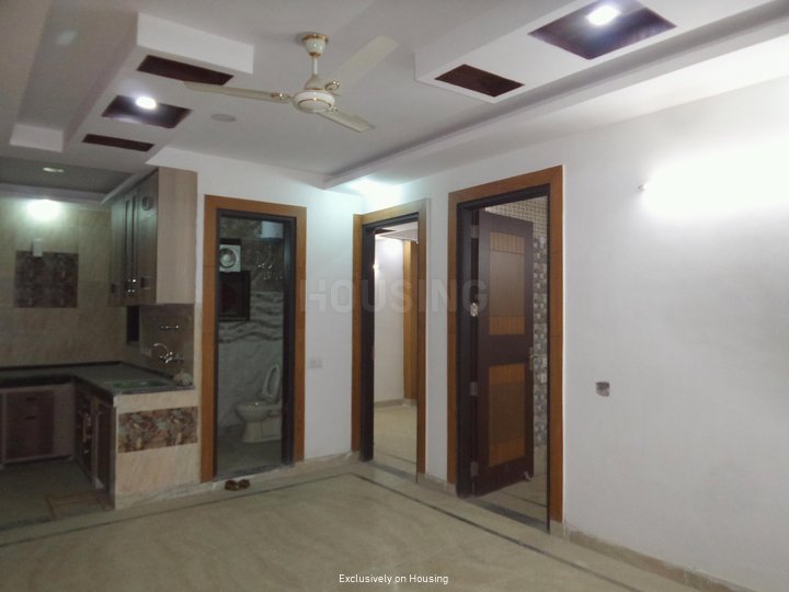 flat for rent in New Delhi