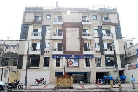 flat for rent in New Delhi