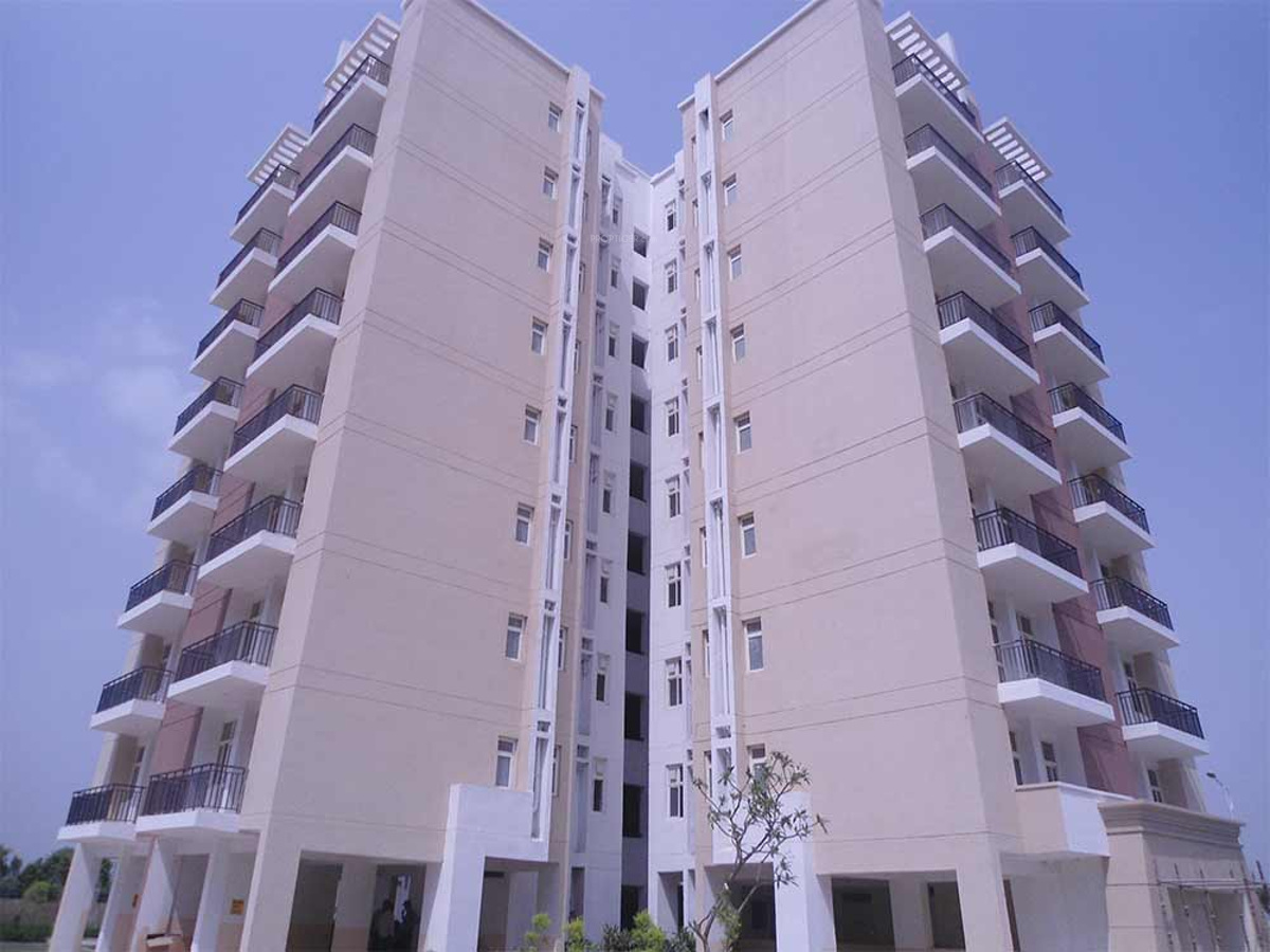 flat for rent in Faridabad