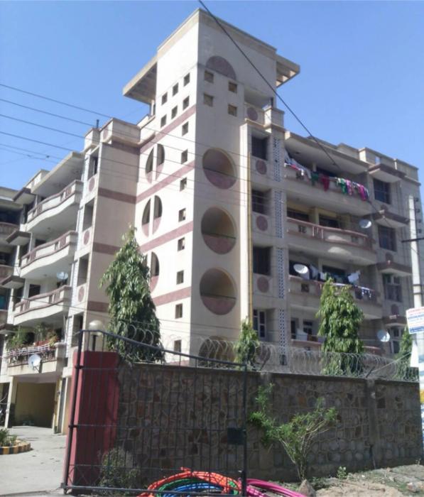 flat for rent in Faridabad