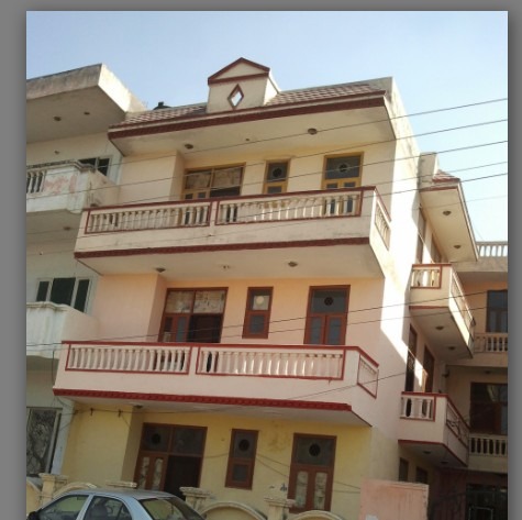 flat for rent in Faridabad