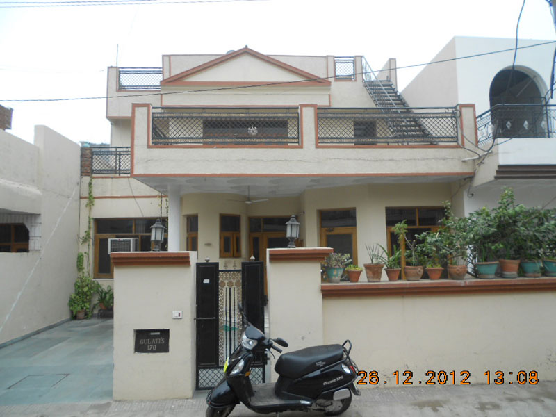 flat for rent in Faridabad